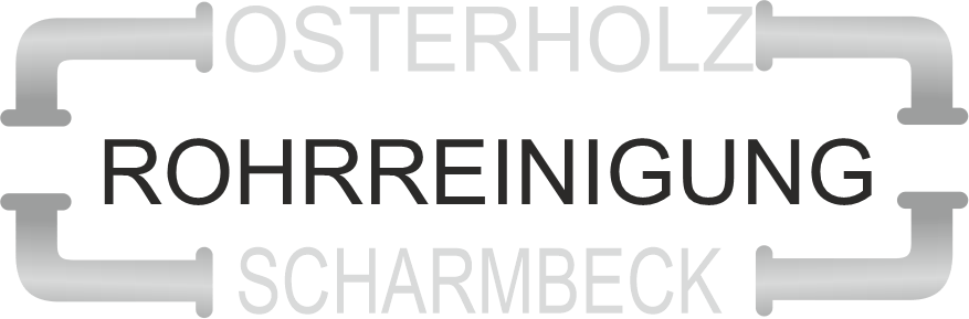 Rohrreinigung  Logo